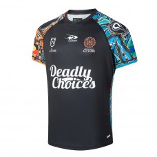 Indigenous All Stars Ladies 2026 Training Shirt
