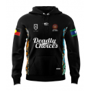 Indigenous All Stars Mens 2026 Classic Hoodie