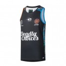 Indigenous All Stars Mens 2026 Training Singlet
