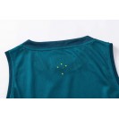 Australian Kangaroos Mens 2026 Classic Training Singlet