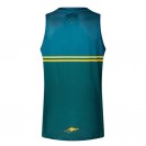 Australian Kangaroos Mens 2026 Classic Training Singlet