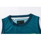 Australian Kangaroos Mens 2026 Classic Training Singlet