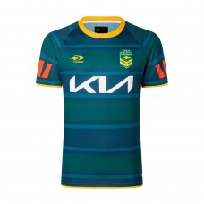 Australian Kangaroos Mens 2026 Classic Tee