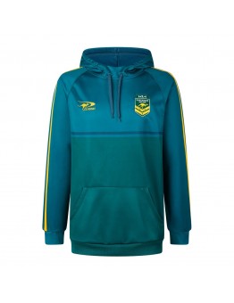 Australian Kangaroos Mens 2026 Classic Hoodie