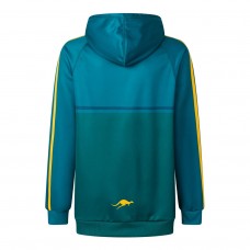 Australian Kangaroos Mens 2026 Classic Hoodie