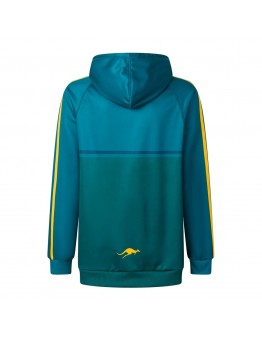 Australian Kangaroos Mens 2026 Classic Hoodie