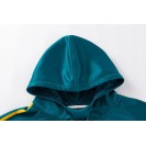 Australian Kangaroos Mens 2026 Classic Hoodie