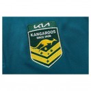 Australian Kangaroos Mens 2026 Classic Polo
