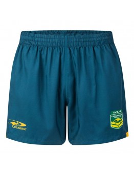 Australian Kangaroos Mens 2026 Classic Shorts