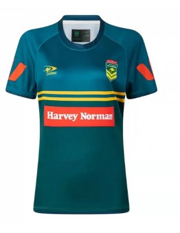 Australian Kangaroos Ladies 2026 Classic Tee