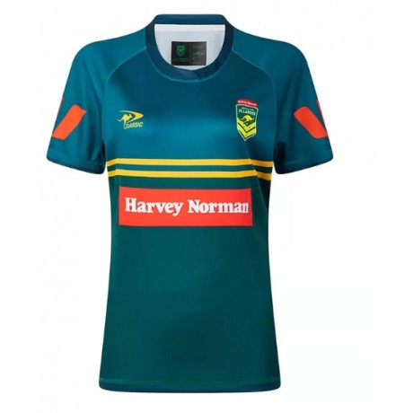 Australian Kangaroos Ladies 2026 Classic Tee