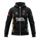 Indigenous All Stars Youth 2026 Classic Hoodie