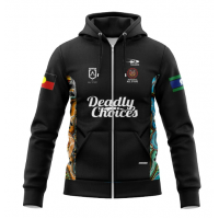 Indigenous All Stars Youth 2026 Classic Hoodie