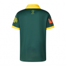 Australian Kangaroos 2026 Home Rugby League Jersey