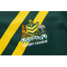 Australian Kangaroos 2026 Home Rugby League Jersey