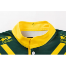 Australian Kangaroos 2026 Home Rugby League Jersey