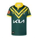 Australian Kangaroos 2026 Home Rugby League Jersey