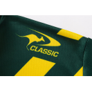 Australian Kangaroos 2026 Home Rugby League Jersey