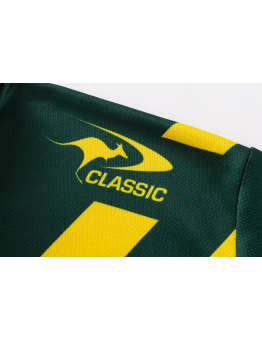 Australian Kangaroos 2026 Home Rugby League Jersey