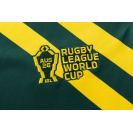Australian Kangaroos 2026 Home Rugby League Jersey