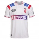 England 2026 Rugby League Jersey – Rugby League World Cup