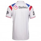 England 2026 Rugby League Jersey – Rugby League World Cup