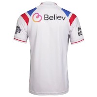 England 2026 Rugby League Jersey – Rugby League World Cup