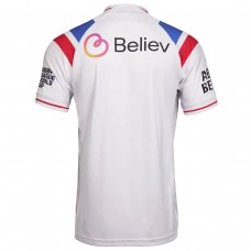England 2026 Rugby League Jersey – Rugby League World Cup