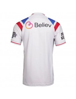 England 2026 Rugby League Jersey – Rugby League World Cup