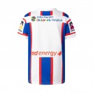 Newcastle Knights Kids Away Jersey 2026