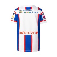 Newcastle Knights Kids Away Jersey 2026