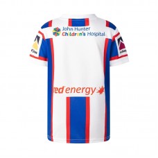 Newcastle Knights Kids Away Jersey 2026