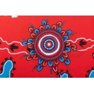 Newcastle Knights Mens 2026 Indigenous Jersey