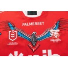 Newcastle Knights Mens 2026 Indigenous Jersey