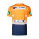 Newcastle Knights Mens 2026 Mining Jersey
