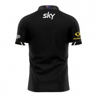 New Zealand Kiwis 2026 Rugby League Home Jersey