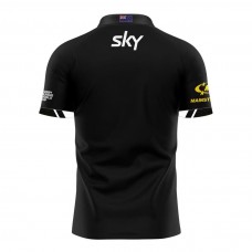 New Zealand Kiwis 2026 Rugby League Home Jersey