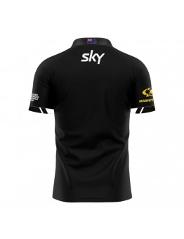 New Zealand Kiwis 2026 Rugby League Home Jersey