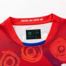 Newcastle Knights Indigenous Jersey 2025 Men's
