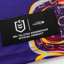 Newcastle Knights Indigenous Jersey 2025 Men's