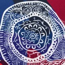 Newcastle Knights Indigenous Jersey 2025 Men's