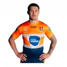 Newcastle Knights 2025 Mining Rugby Jersey for Men