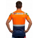 Newcastle Knights 2025 Mining Rugby Jersey for Men