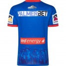 Newcastle Knights ANZAC Jersey 2023 Mens