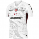 2026/27 Stade Toulousain Away Jersey - Men's Rugby Shirt