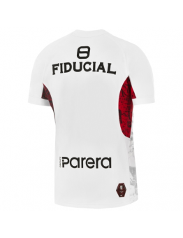 2026/27 Stade Toulousain Away Jersey - Men's Rugby Shirt