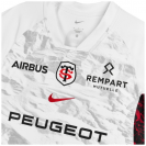 2026/27 Stade Toulousain Away Jersey - Men's Rugby Shirt