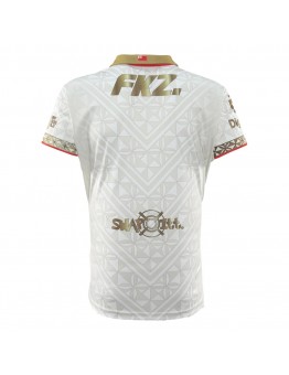 Tonga 2026 Mens Rugby League World Cup Away Jersey