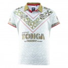 Tonga 2026 Mens Rugby League World Cup Away Jersey