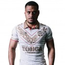 Tonga 2026 Mens Rugby League World Cup Away Jersey